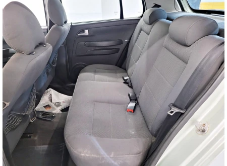 VolksWagen CROSSFOX
