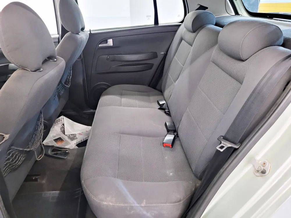 VolksWagen CROSSFOX