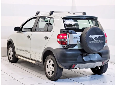 VolksWagen CROSSFOX