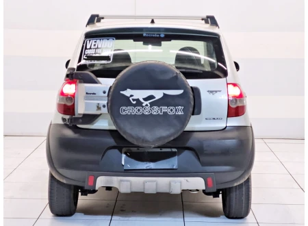 VolksWagen CROSSFOX