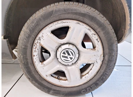VolksWagen CROSSFOX