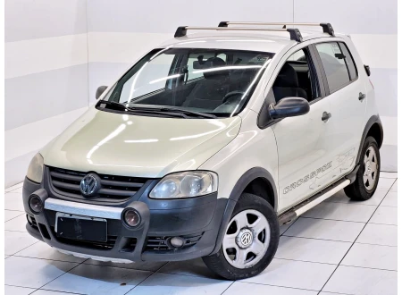 VolksWagen CROSSFOX