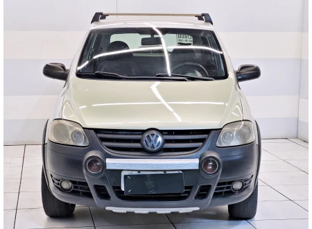 VolksWagen CROSSFOX