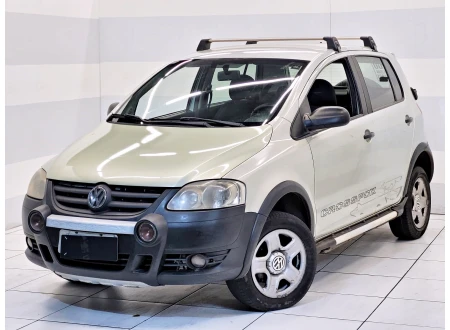 VolksWagen CROSSFOX