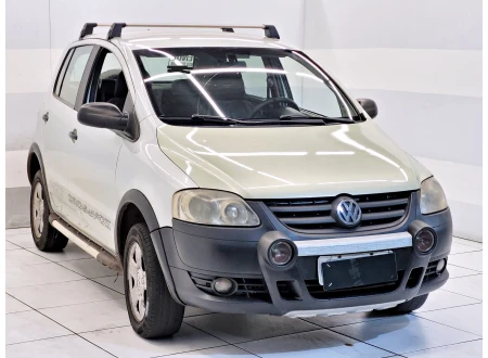 VolksWagen CROSSFOX