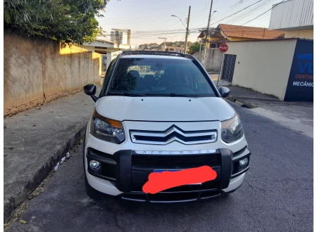 Citroën AIRCROSS