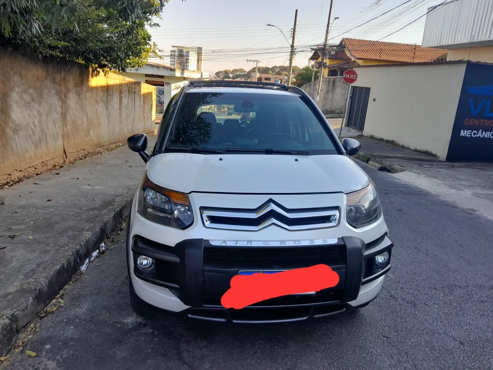 Citroën AIRCROSS
