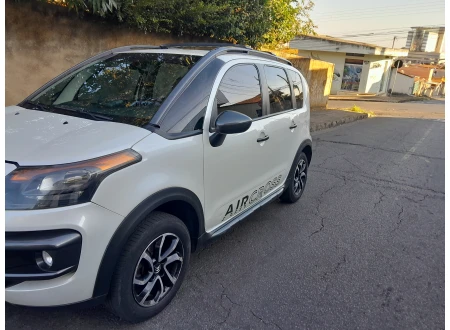Citroën AIRCROSS