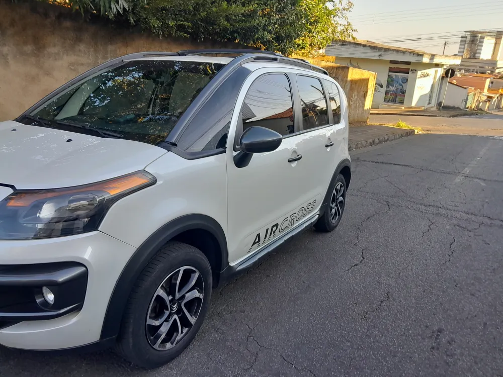 Citroën AIRCROSS