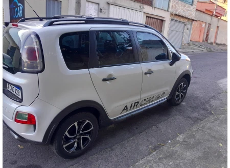 Citroën AIRCROSS