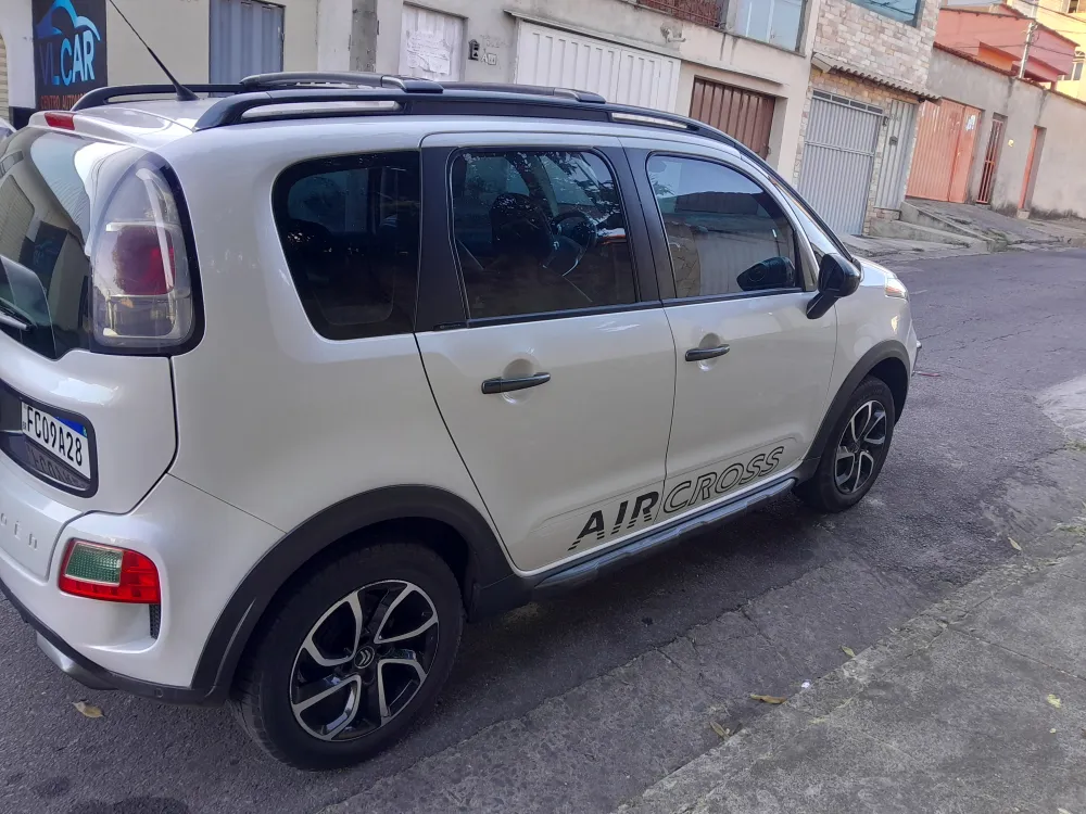Citroën AIRCROSS
