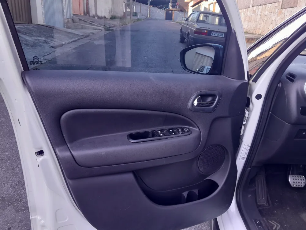 Citroën AIRCROSS