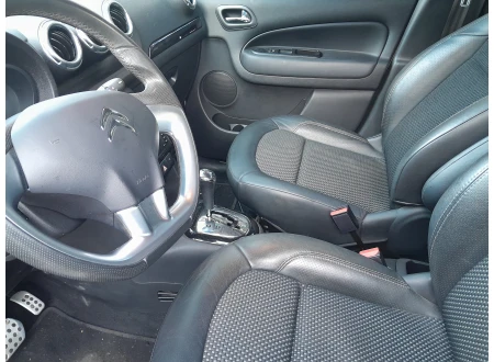 Citroën AIRCROSS