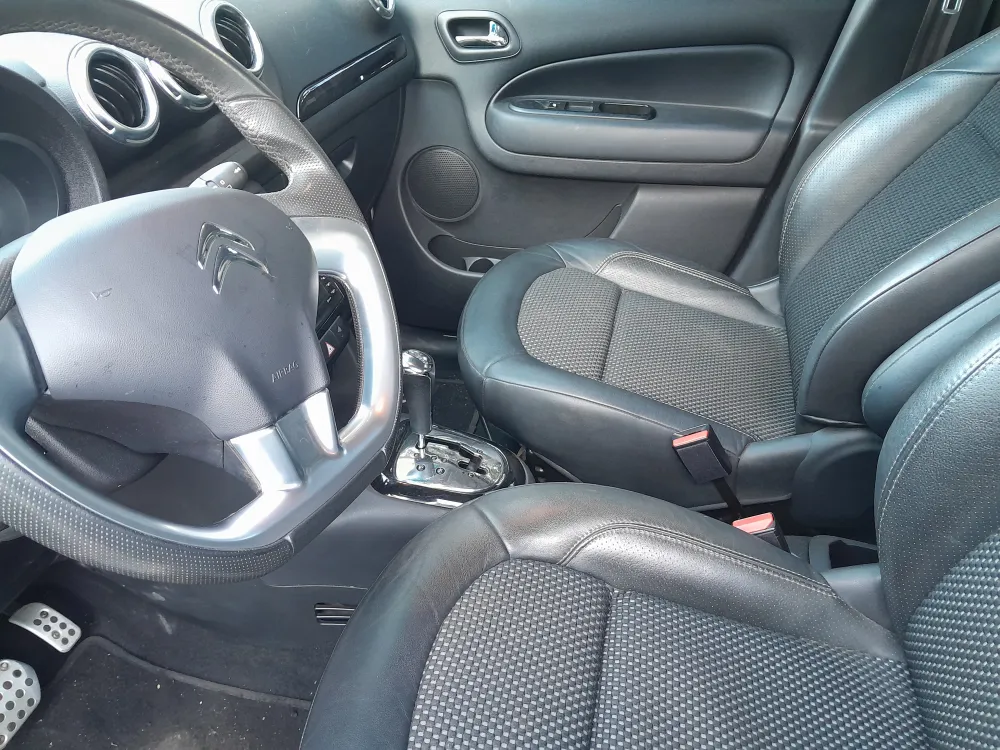 Citroën AIRCROSS