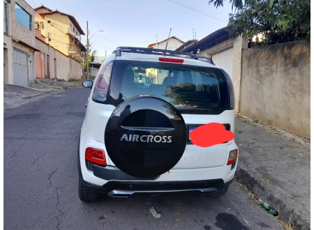Citroën AIRCROSS