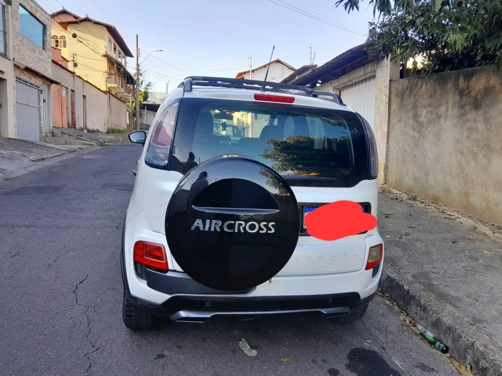 Citroën AIRCROSS