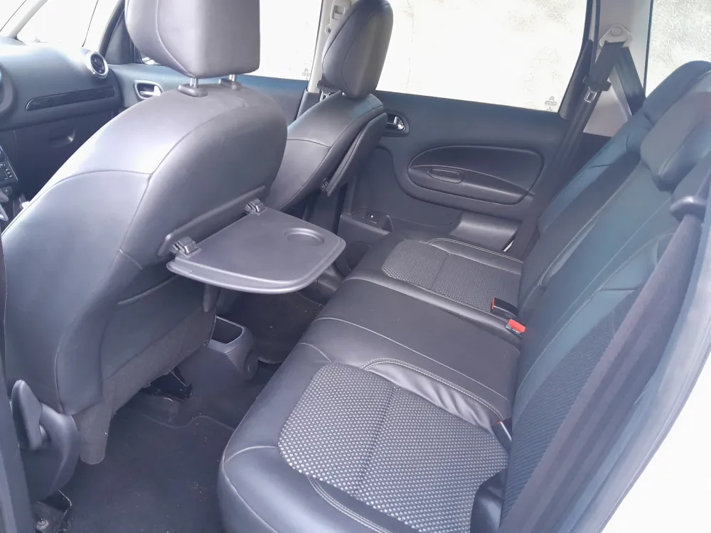 Citroën AIRCROSS