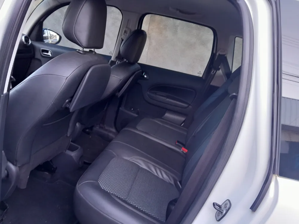 Citroën AIRCROSS