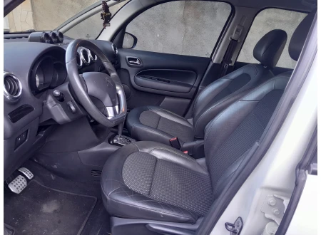 Citroën AIRCROSS
