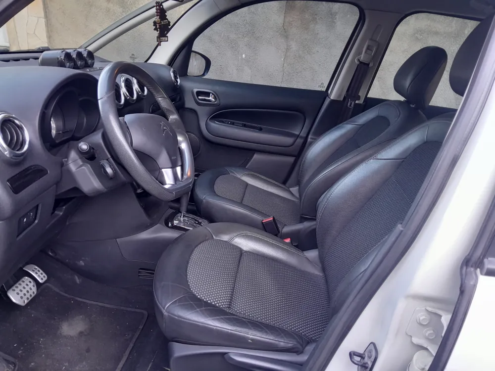 Citroën AIRCROSS