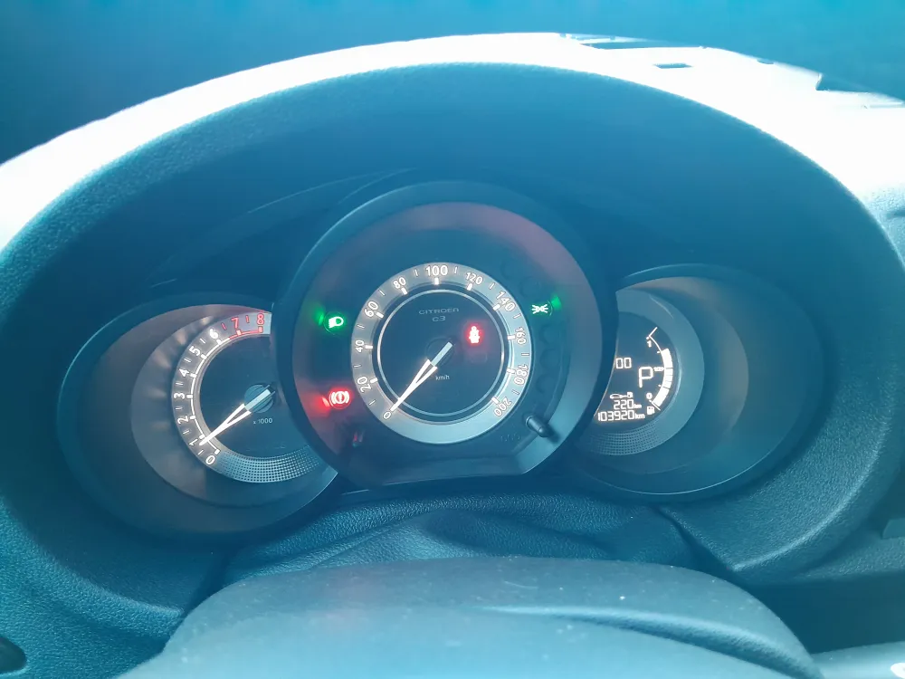 Citroën AIRCROSS