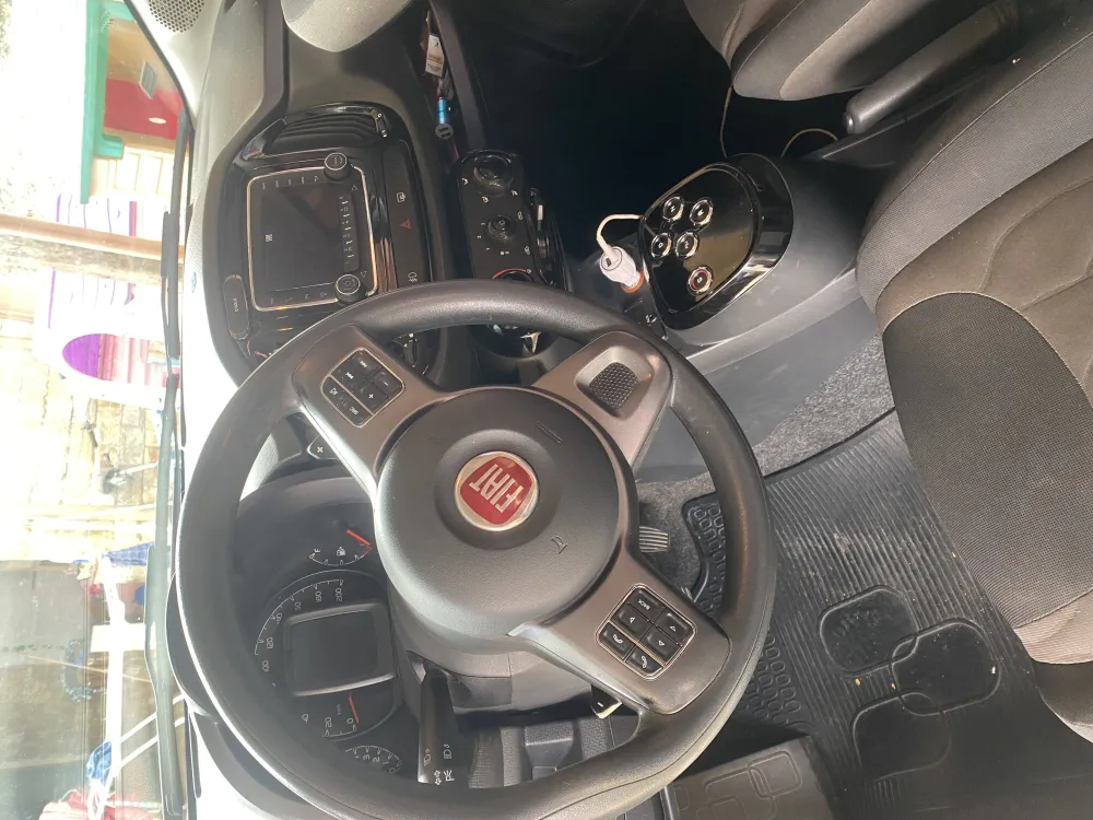 Fiat Uno