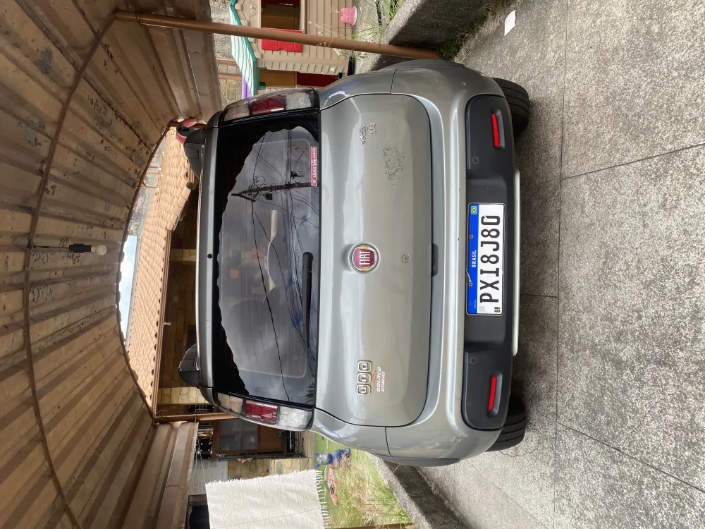 Fiat Uno
