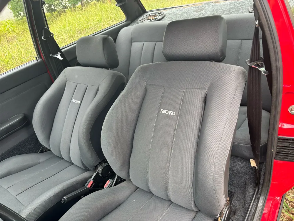VolksWagen VOYAGE