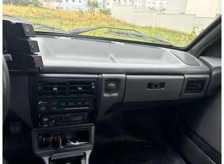VolksWagen VOYAGE