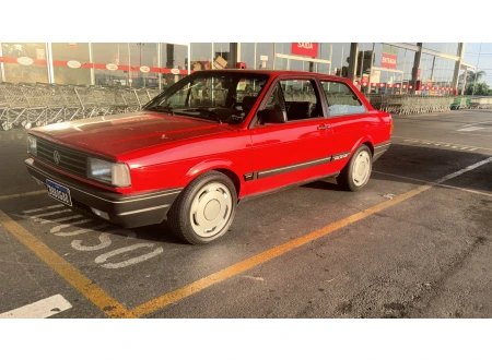 VolksWagen VOYAGE