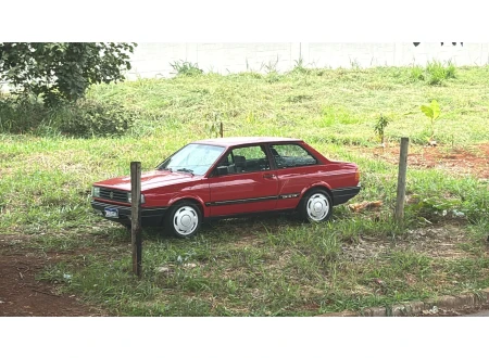 VolksWagen VOYAGE