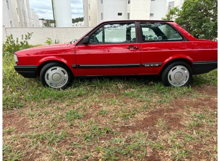 VolksWagen VOYAGE