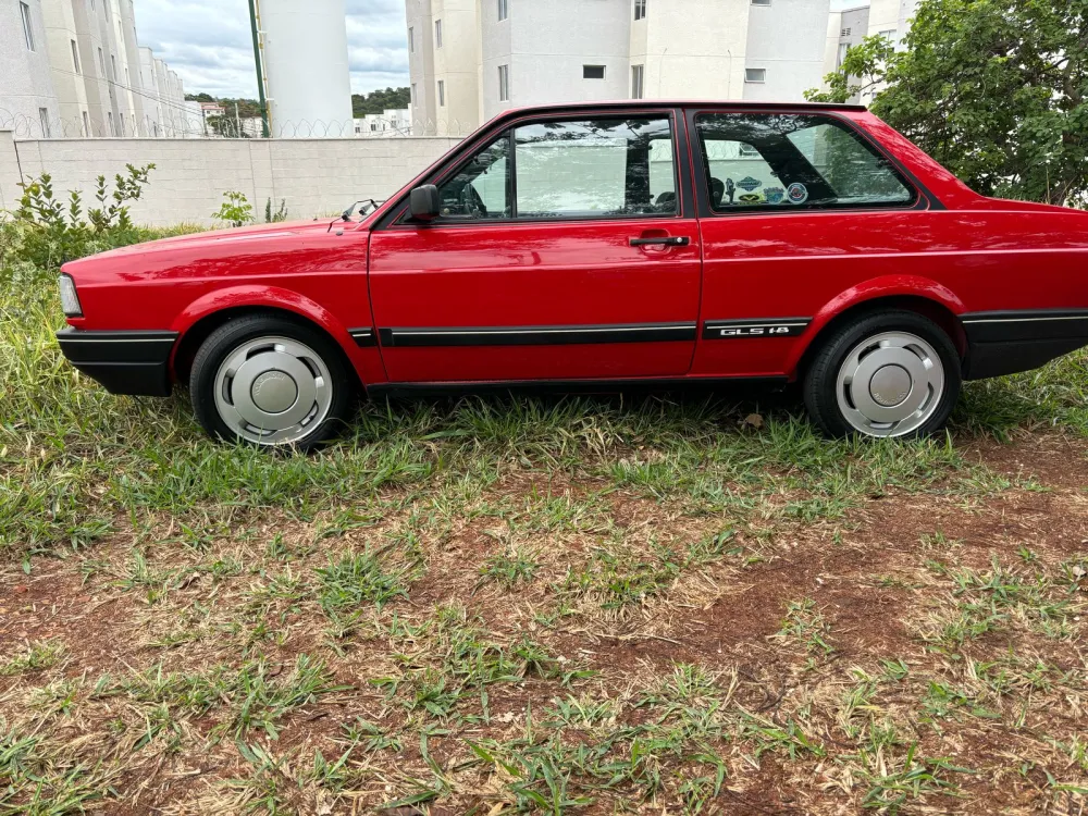 VolksWagen VOYAGE