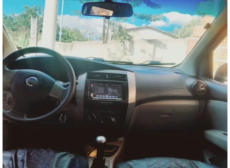 Nissan LIVINA