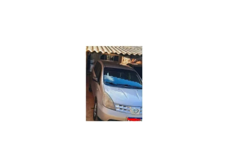 Nissan LIVINA