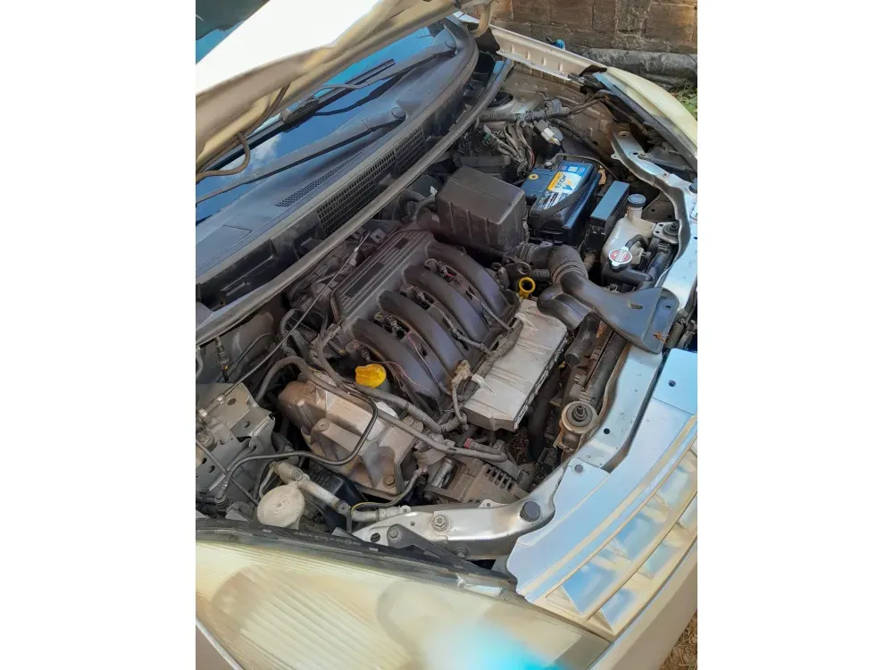 Nissan LIVINA