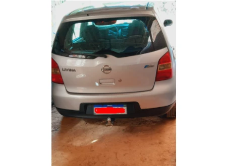 Nissan LIVINA