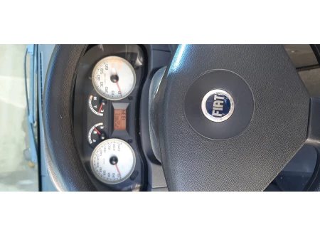 Fiat Idea