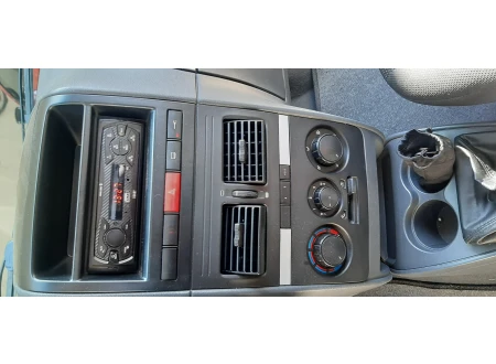 Fiat Idea