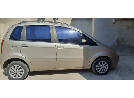 Fiat Idea