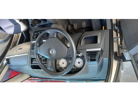 Fiat Idea