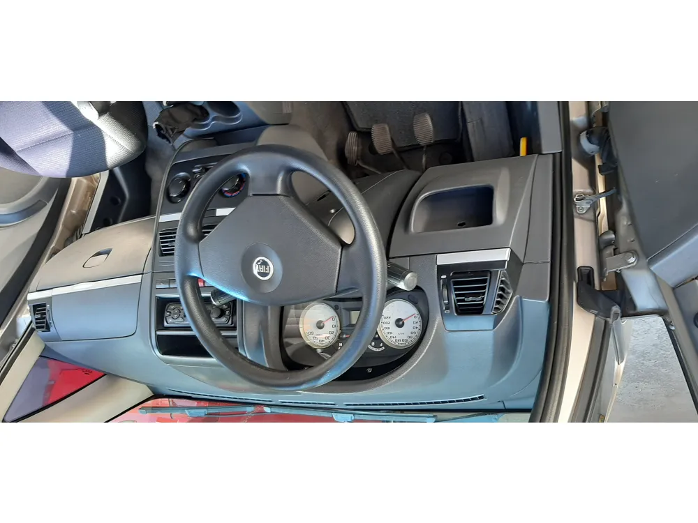 Fiat Idea