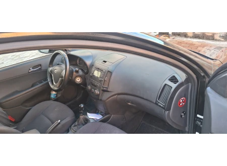 Hyundai i30cw