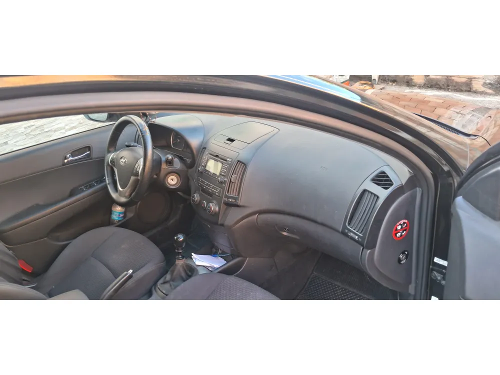 Hyundai i30cw