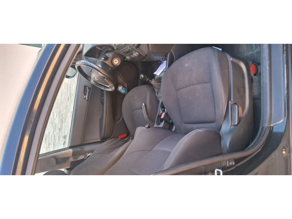 Hyundai i30cw