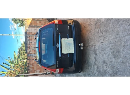 Hyundai i30cw