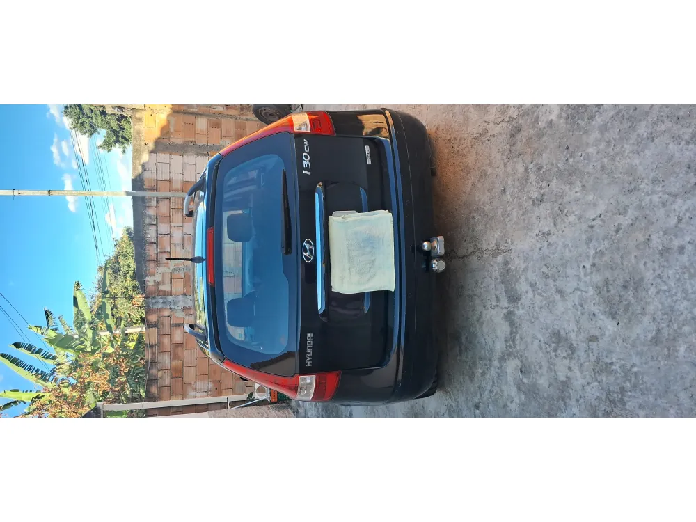 Hyundai i30cw