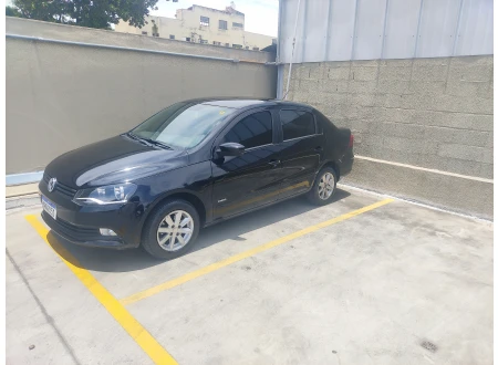 VolksWagen VOYAGE
