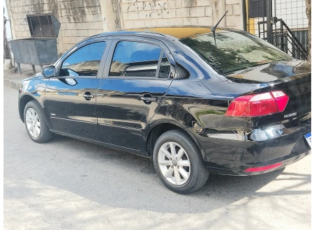 VolksWagen VOYAGE