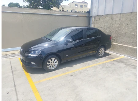 VolksWagen VOYAGE